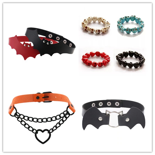 Silicone,plastic bracelets