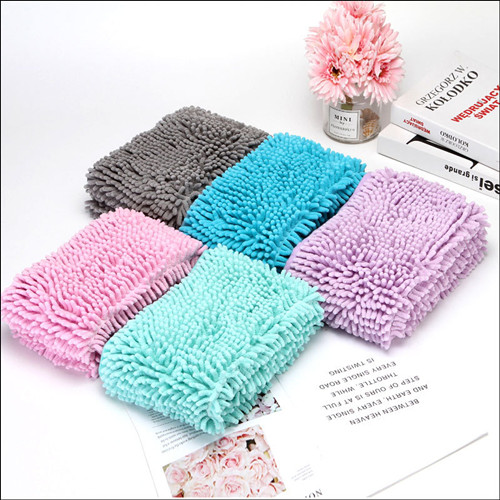 Pet Towel & Pad