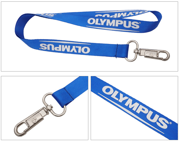 Lanyards