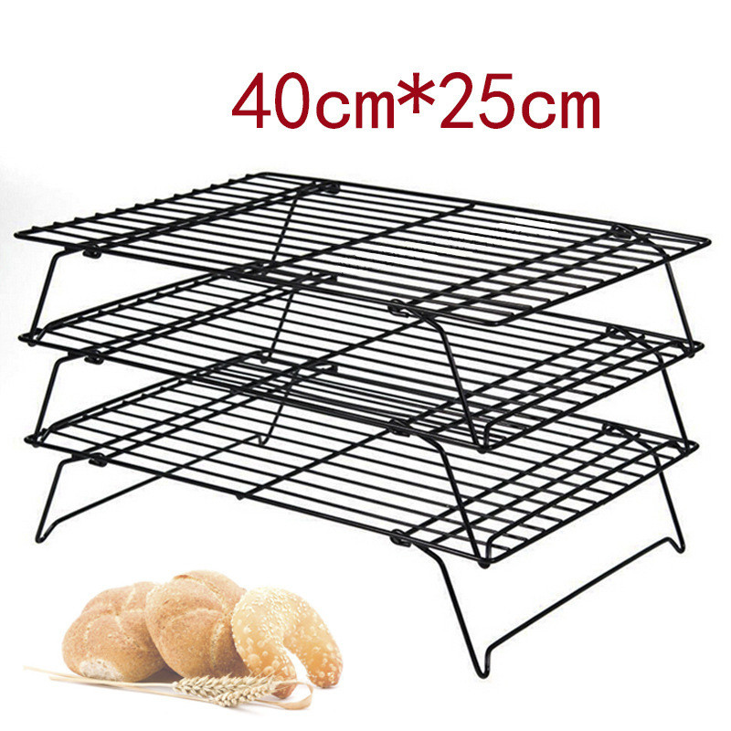 Baking & Barbecue Stands