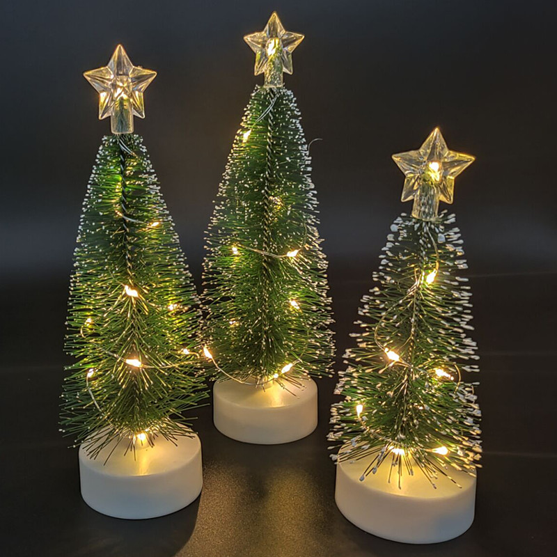 LED Christmas Tree